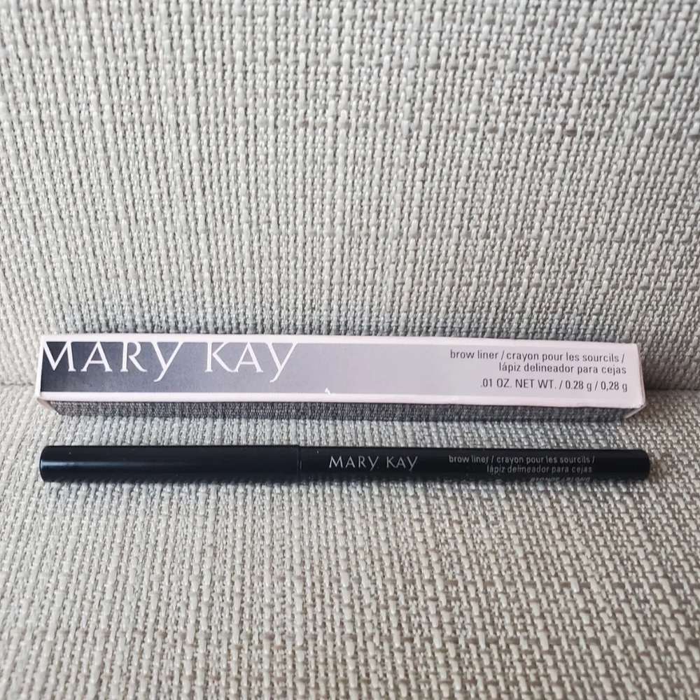 Mary Kay Blonde Mechanical Brow Liner